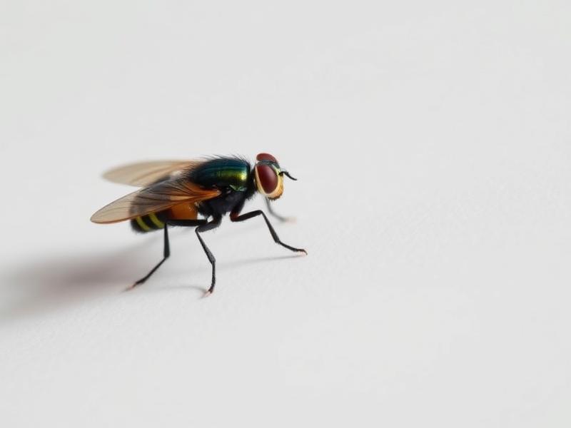 Vliegende insecten