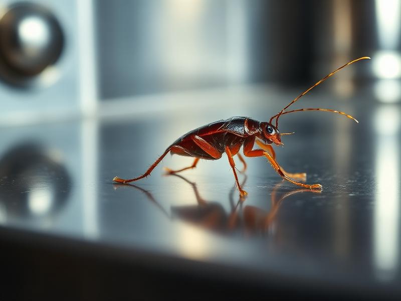 Kruipende insecten